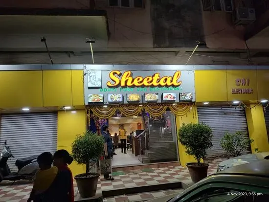 Sheetal Udupi Pure Veg Restaurant