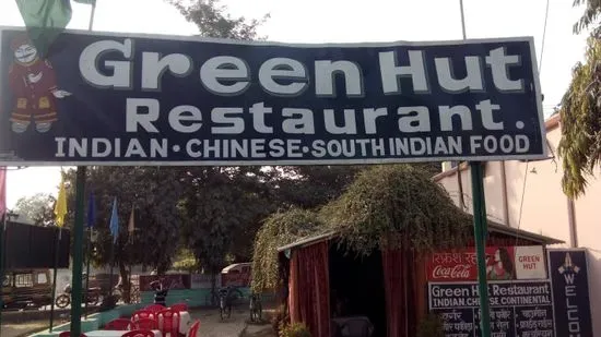 Green Hut Restaurant