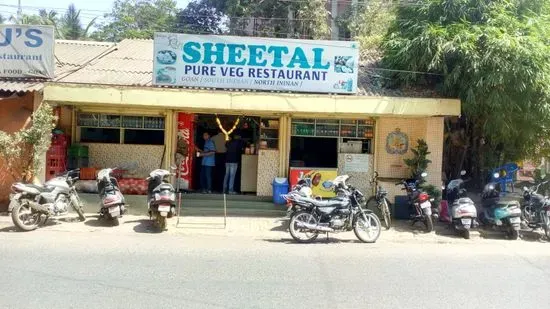 Sheetal Pure Veg Restaurant