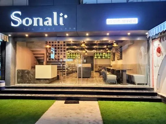 Sonali Restaurant | Best Punjabi Restaurant