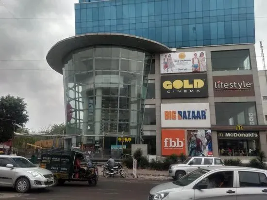 Ashok Cosmos Mall