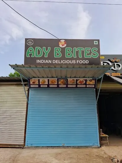 ADY B BITES