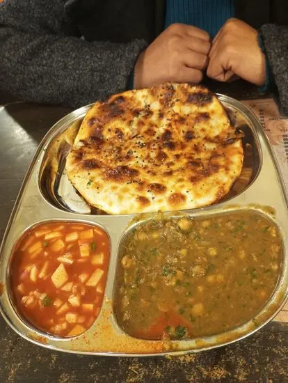 Sardarji Amritsari Vaishno Dhaba