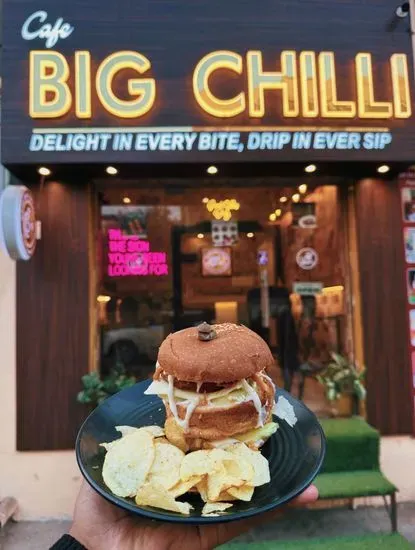 Cafe BIG CHILLI