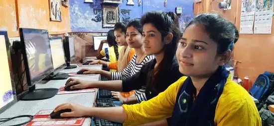 Indian Computer Educational Society