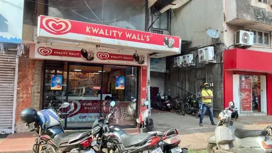 Kwality Walls