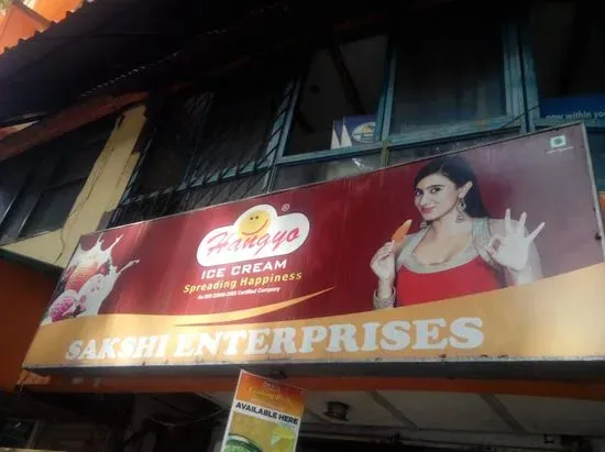 Sakshi Enterprises