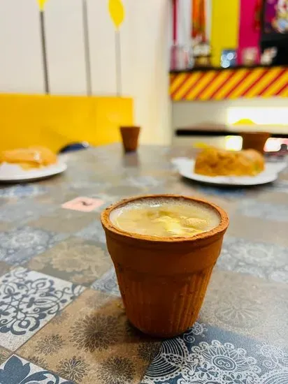 MBA CHAI WALA