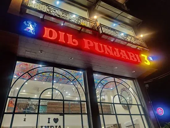 Dil Punjabi 3