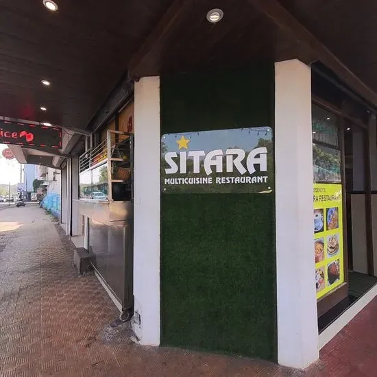 Sitara Restaurant