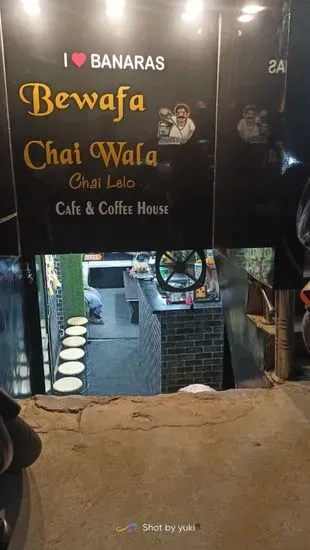 BEWAFA chai WALA