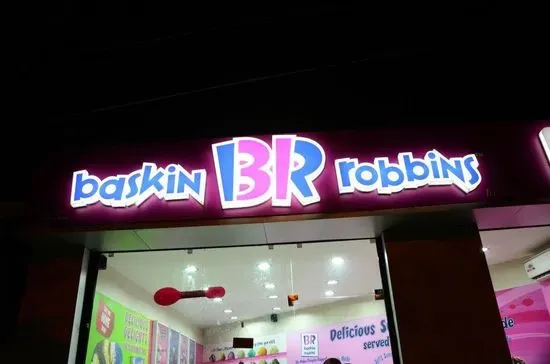 Baskin Robbins