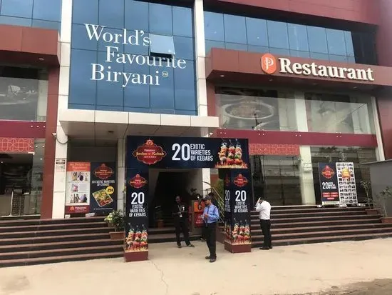 Paradise Biryani | Gachibowli