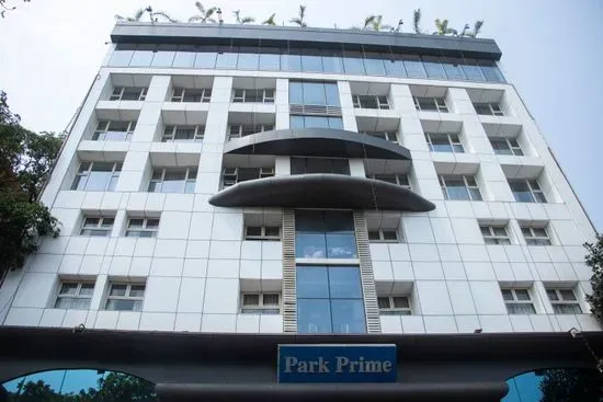 Park Prime Goa