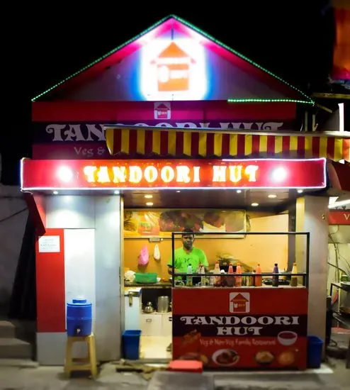 Tandoori Hut