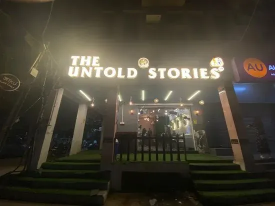 The Untold Stories