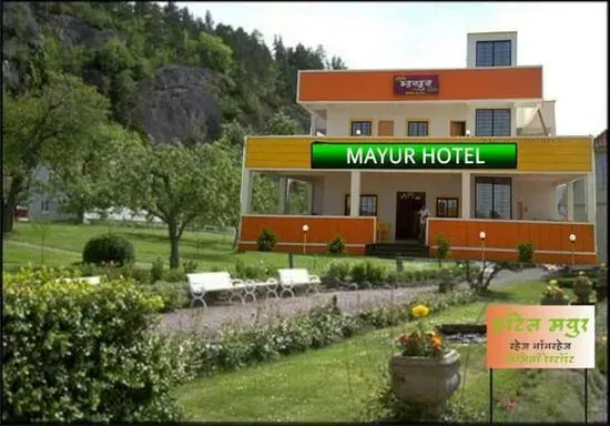 Hotel Mayur Lodge And BAR