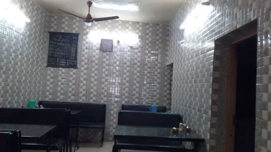 Patel Restaurant