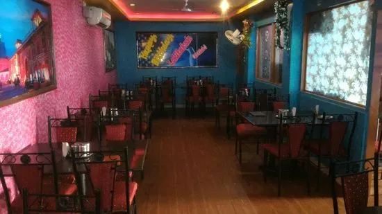 Veg Santosh Family Dhaba (Restaurant)