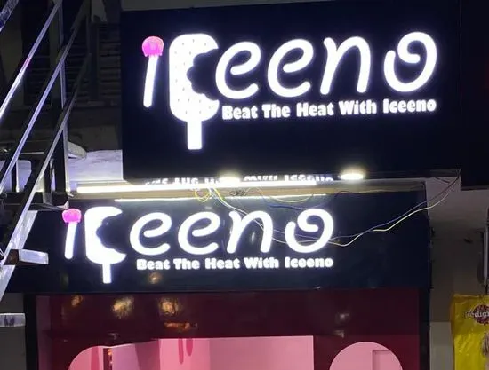 iceeno |Best cafe in Agra |Best cafe in Kamla Nagar|Best Icecream parlour|Best Shakes