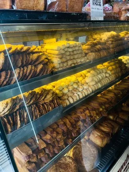 Iyengars Bakery