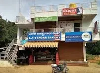 L.J Iyengar Bakery