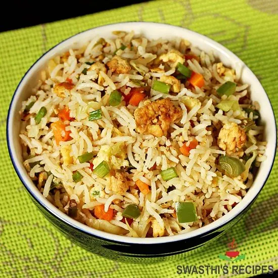 AMBUR BRIYANI