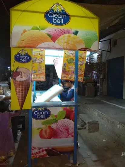 Mohit Ice Cream