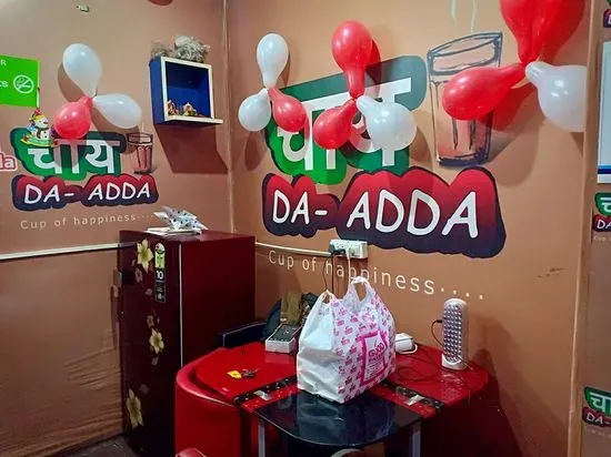 Chai Da Adda