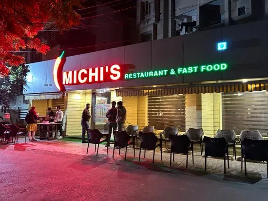 Michi's Restaurant