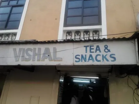 Vishal Tea And Snacks