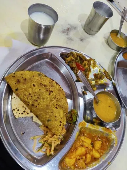 Pankaj Restaurant