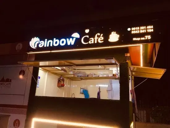 Rainbow Cafe