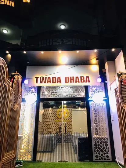 Twada Dhaba-North Indian Restaurant