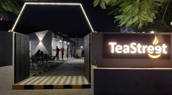 Teastreet