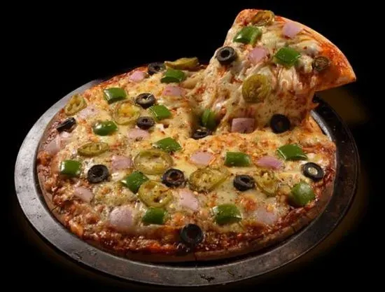 Chatkazz Panchwati - Foodiez, Near Sukhadia Circle