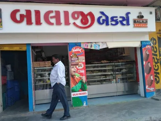 Balaji Bakers