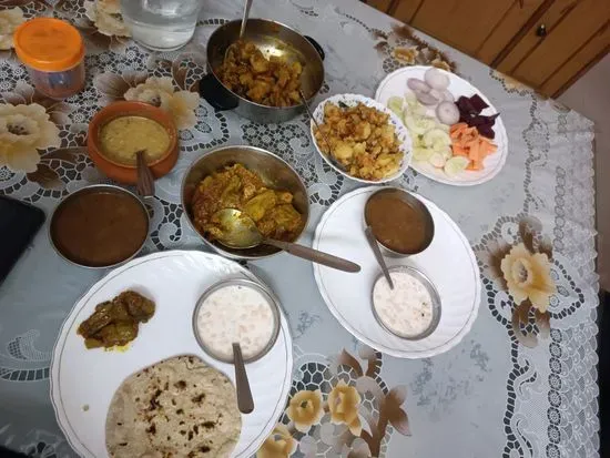 Mamta's Kitchen (Homemade Food)