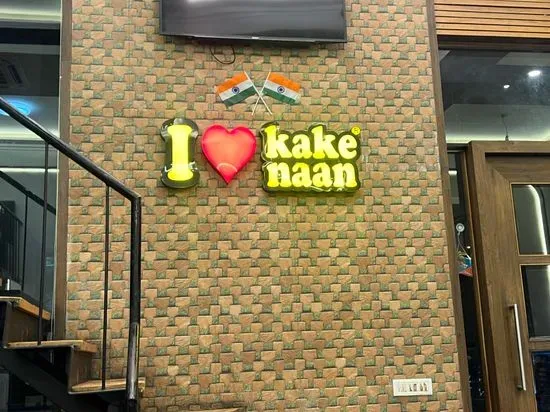 kake di hatti