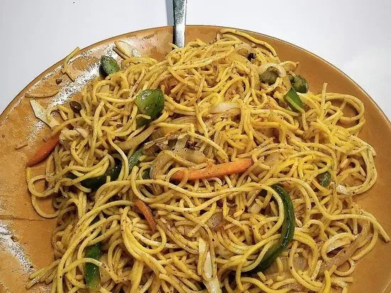 नमस्ते noodles