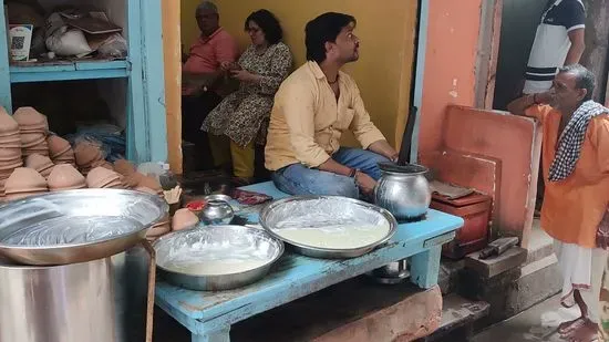 Raja Ram Lassi