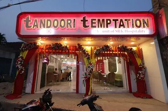 TANDOORI TEMPTATION