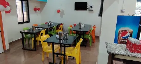 Jai Bhavani Restaurant