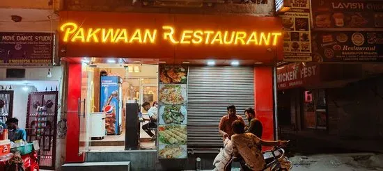 Pakwaan Restaurant