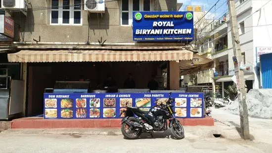 Royal Biryani Kitchen