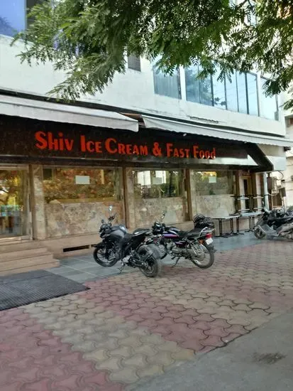 Shiv Ice Cream and Fast Food