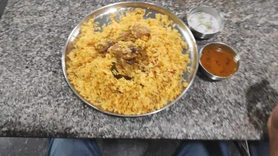 Royal Biryani Point