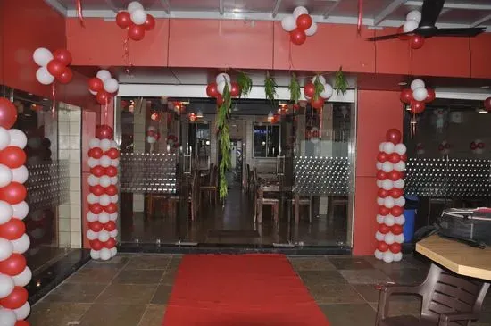 Shiv Shakti Restaurant and Banquet