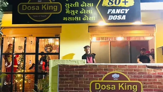 Dosa King