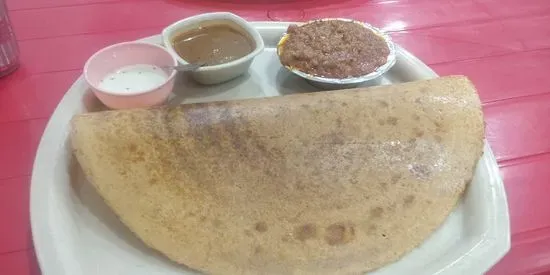 Dosa king